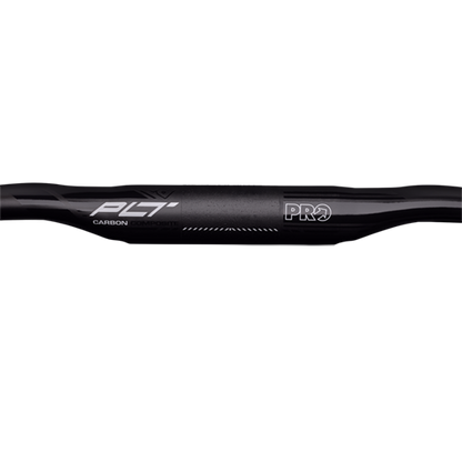 Guiador PRO PLT ERGO CARBONO