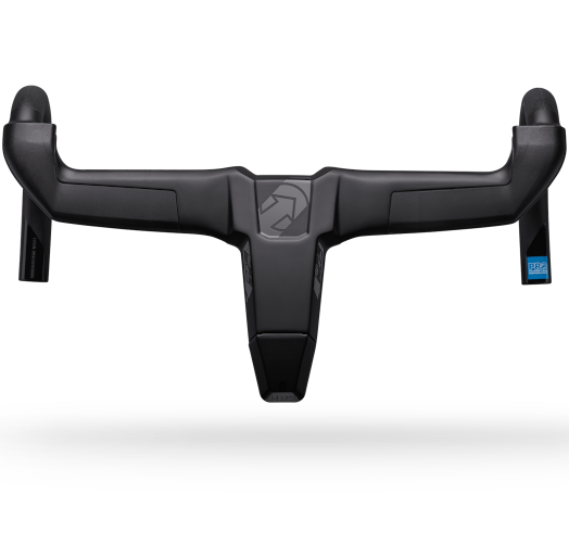 Guiador em carbono Combo PRO VIBE EVO