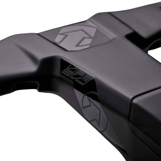 Guiador em carbono Combo PRO VIBE EVO