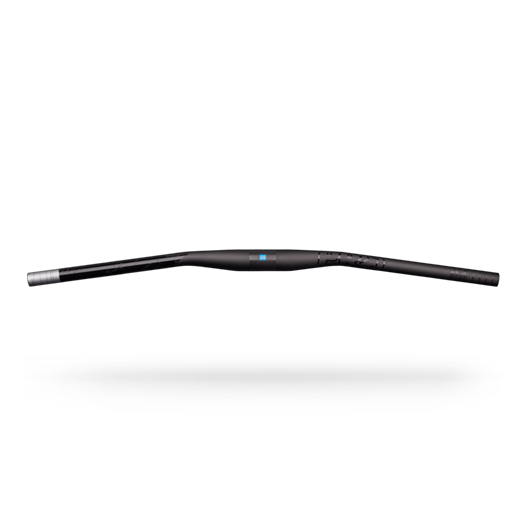 Suspensor de carbono PRO THARSIS Rise 5mm 740mm