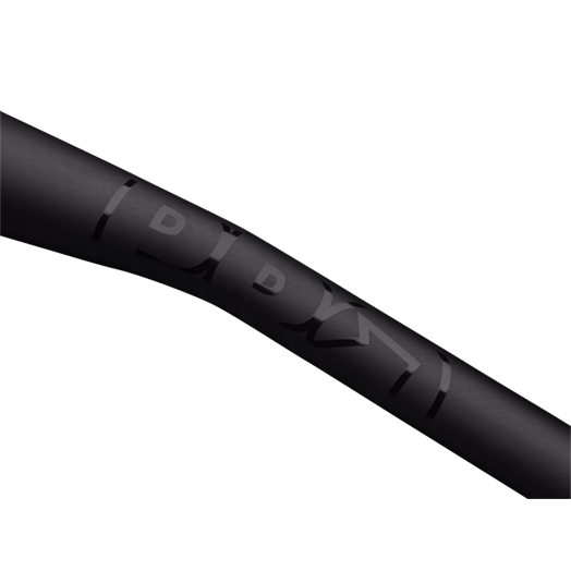 Suspensor de carbono PRO THARSIS Rise 5mm 740mm