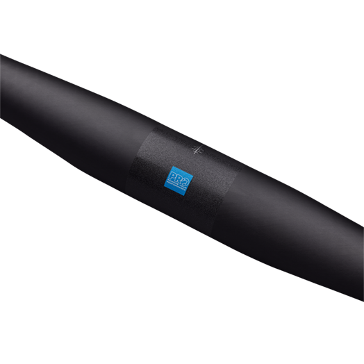 Suspensor de carbono PRO THARSIS Rise 5mm 740mm