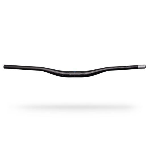 Suspensor de carbono PRO THARSIS Rise 30mm 800mm