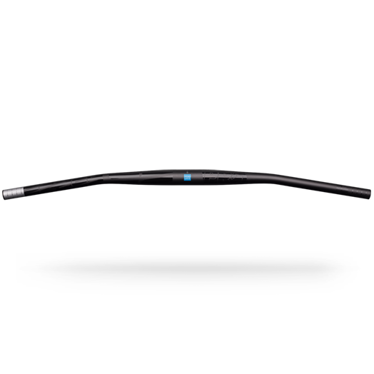 Suspensor de carbono PRO THARSIS Rise 30mm 800mm