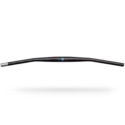 Guiador PRO THARSIS 3FIVE Rise 30mm 800mm Carbono Preto