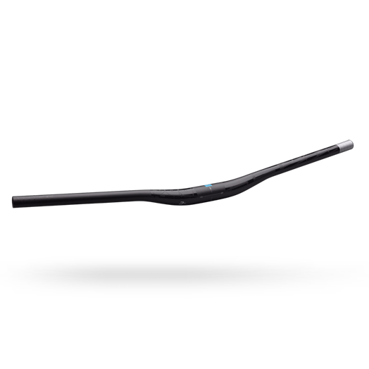 Suspensor de carbono PRO THARSIS Rise 30mm 800mm