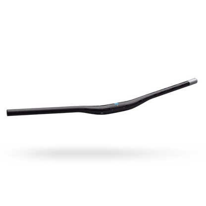 Guiador PRO THARSIS 3FIVE Rise 30mm 800mm Carbono Preto