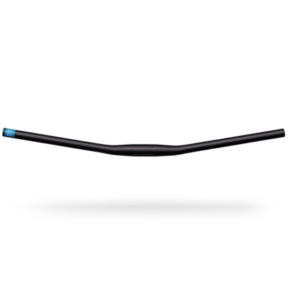 Guiador PRO LT Plano 720mm Preto