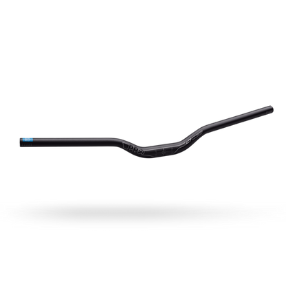 Guidão PRO LT Elevado 740mm Preto
