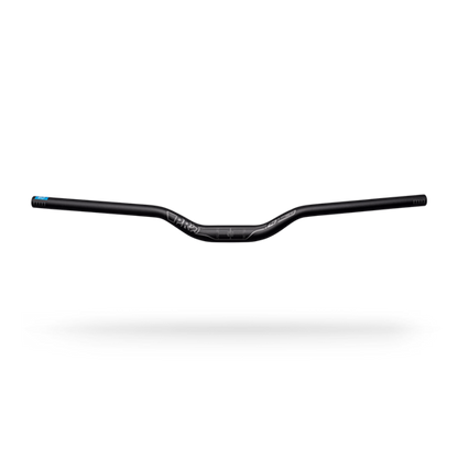 Guidão PRO LT Elevado 740mm Preto