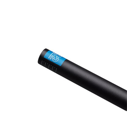 Guidão PRO LT Elevado 740mm Preto