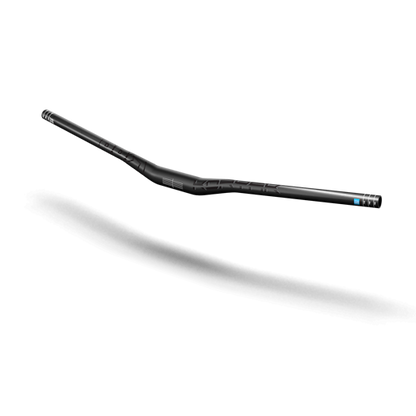 Guidão E-Bike PRO KORYAK E-PERFORMANCE Rise 20mm 800mm Preto