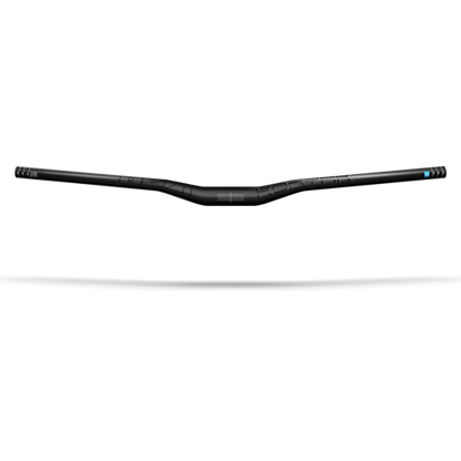 Guidão E-Bike PRO KORYAK E-PERFORMANCE Rise 20mm 800mm Preto