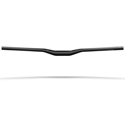 Guidão E-Bike PRO KORYAK E-PERFORMANCE Rise 20mm 800mm Preto