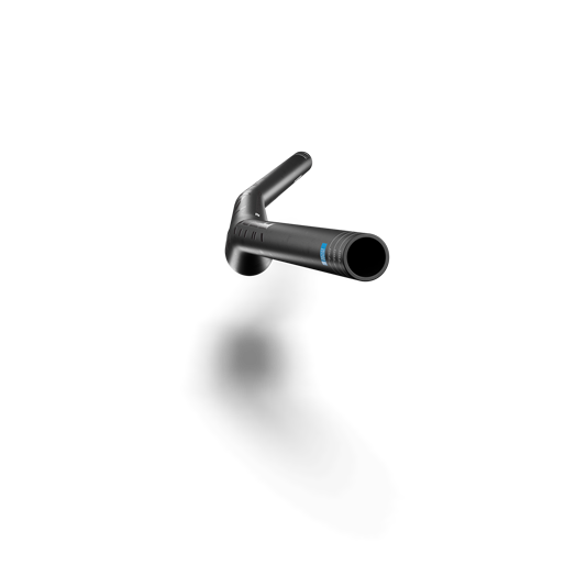 Suspensor PRO Koryak E-Perform Rise 20mm 800mm