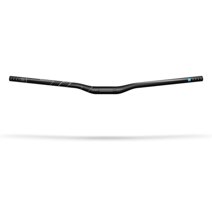Guiador PRO LT Rise 40mm 800mm Preto
