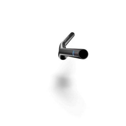 Guiador PRO LT Rise 40mm 800mm Preto