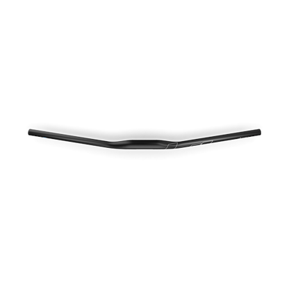 Guiador PRO LT Rise 40mm 800mm Preto