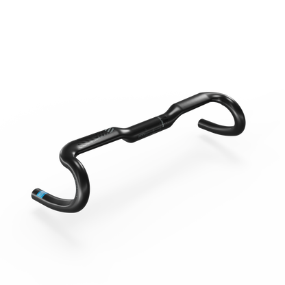 Guiador Gravel PRO DISCOVER ERGO Flare 16°