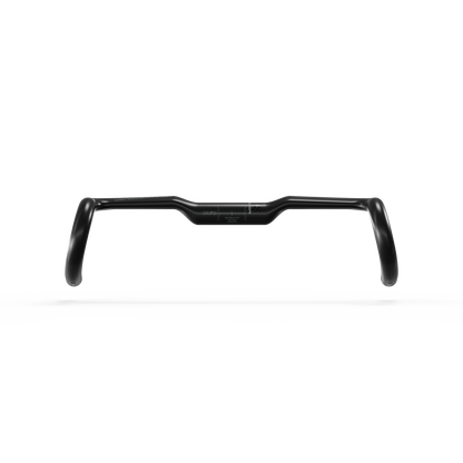 Guiador Gravel PRO DISCOVER ERGO Flare 16°