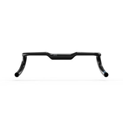 Guiador Gravel PRO DISCOVER ERGO Flare 16°