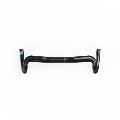 Guiador Gravel PRO DISCOVER ERGO Flare 16°