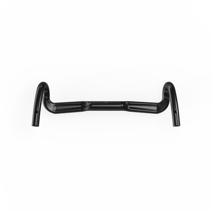 Guiador Gravel PRO DISCOVER ERGO Flare 16°