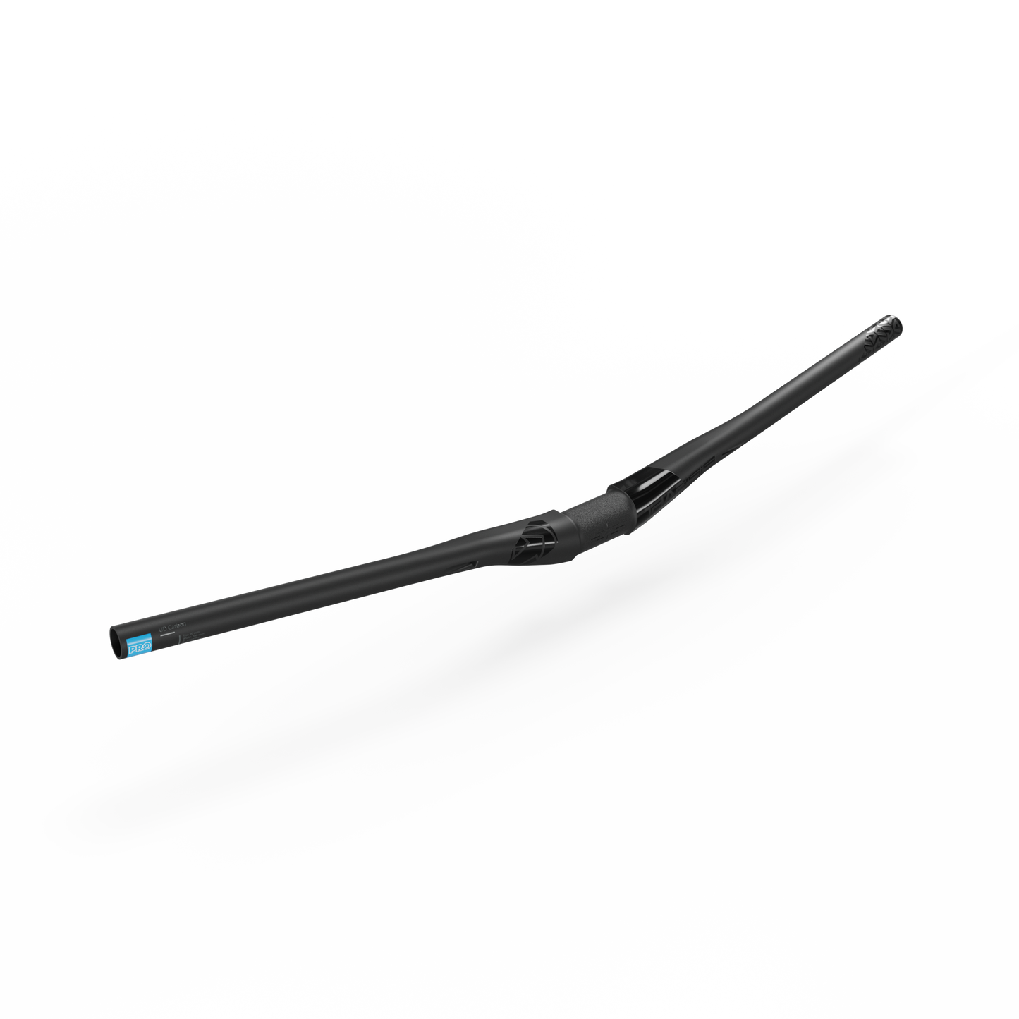 Suspensor de carbono PRO THARSIS Evo Rise 20mm 780mm