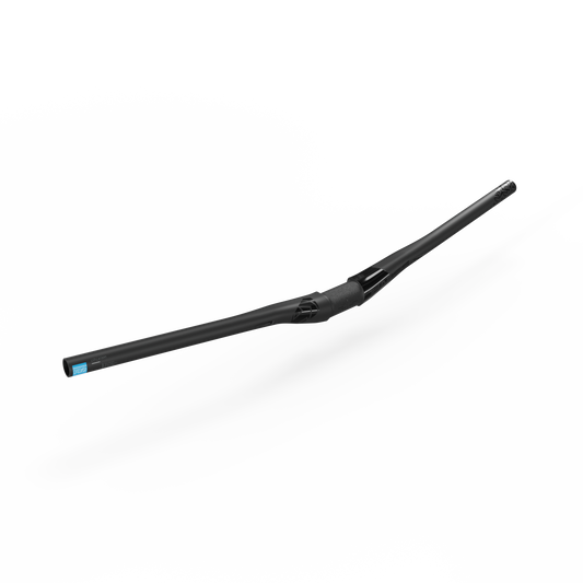 Suspensor de carbono PRO THARSIS Evo Rise 20mm 780mm