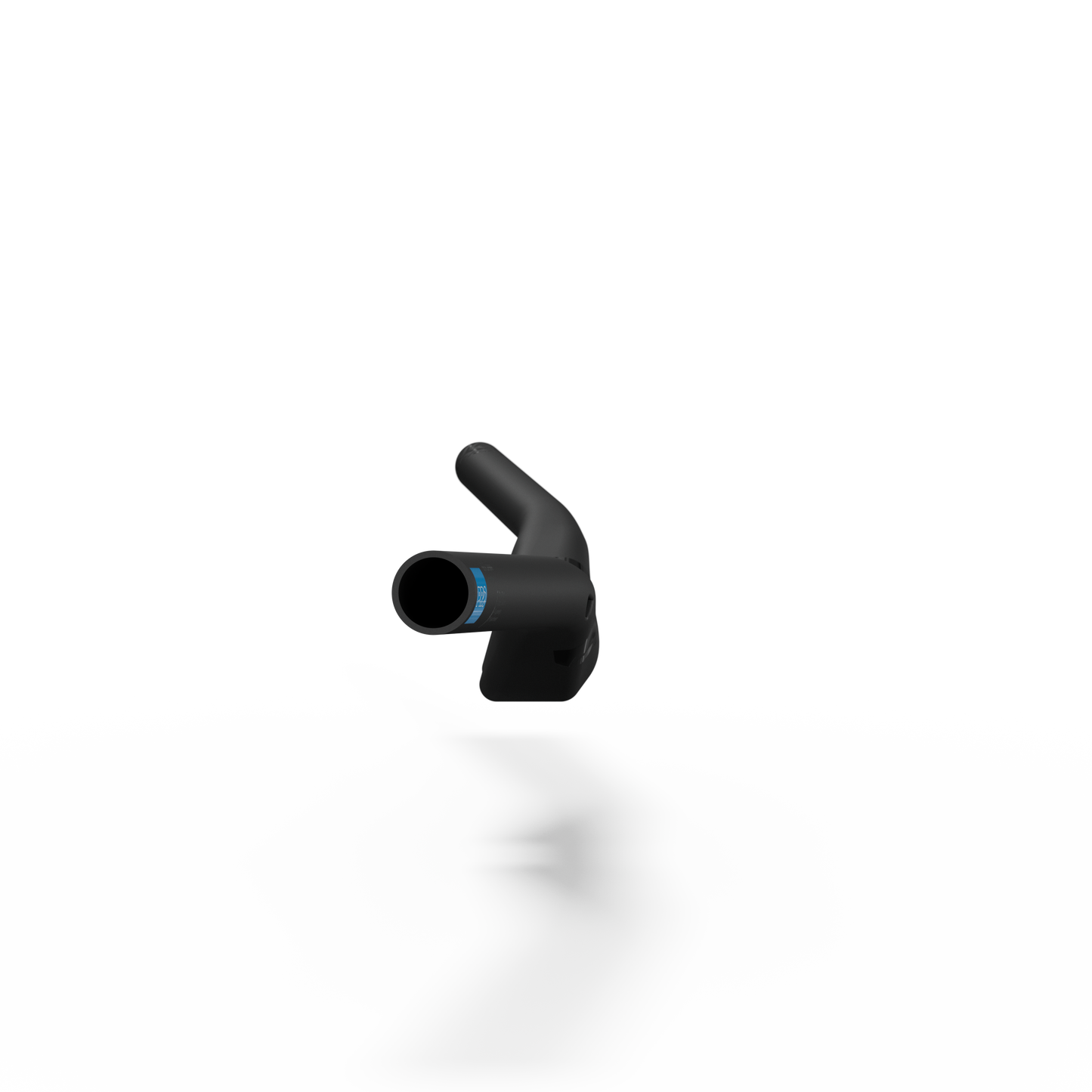 Suspensor de carbono PRO THARSIS Evo Rise 20mm 780mm