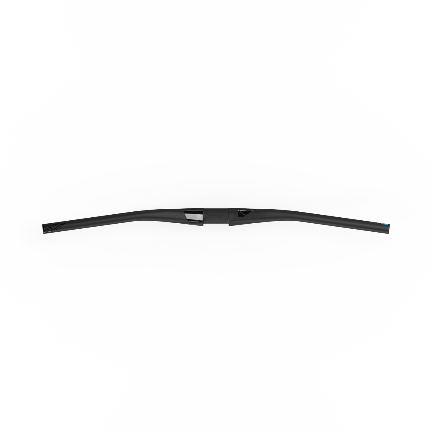 Suspensor de carbono PRO THARSIS Evo Rise 20mm 780mm