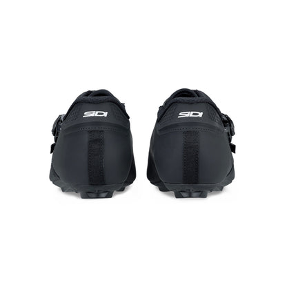Sapatos Estrada SIDI PRIMA Preto