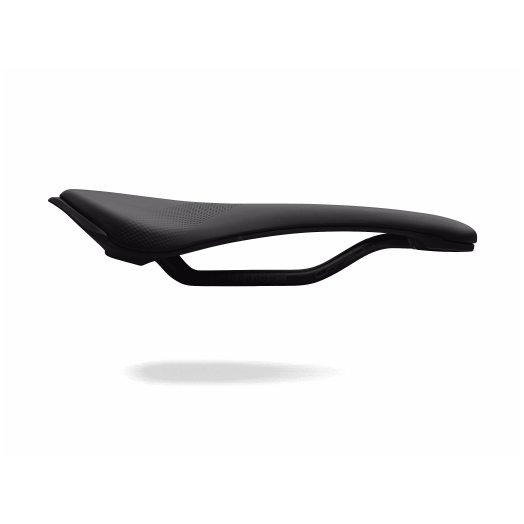 Selim PRO Turnix Team 132mm Carris de carbono Preto