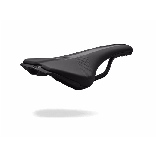 Selim PRO Turnix Team 132mm Carris de carbono Preto