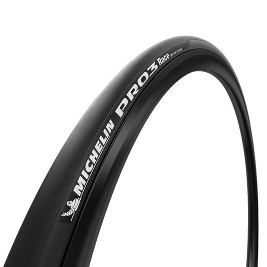 Pneu MICHELIN PRO3 700c Tubetype Soft Black