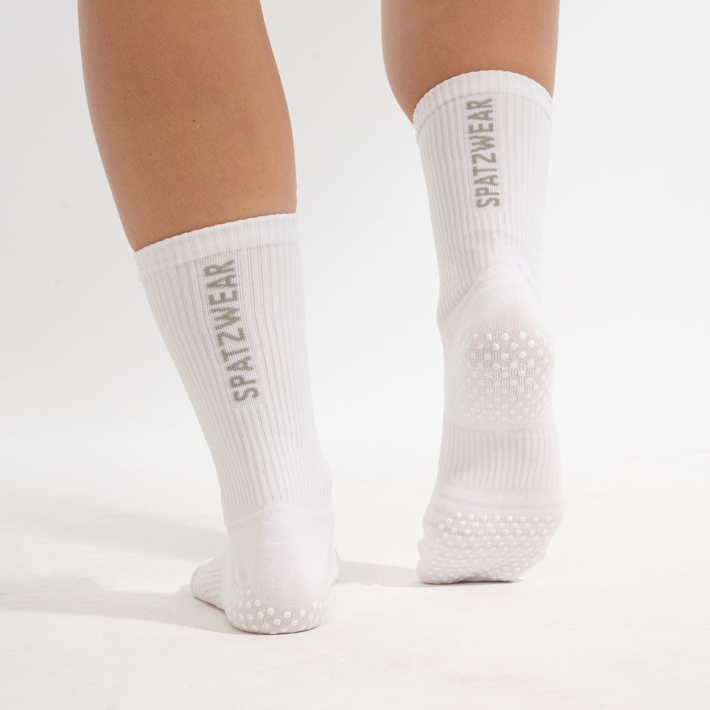 Meias SPATZWEAR PRO SOKZ Branco