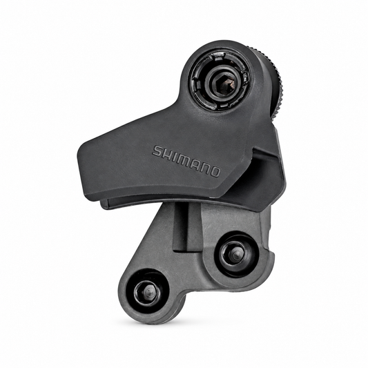 Guia de corrente SHIMANO SM-CD800 E-Type — vista do produto sobre fundo branco