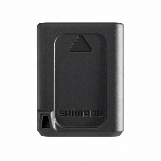 Bateria SHIMANO BT-DN320 — vista frontal