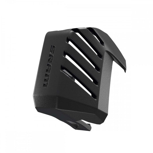 Tampa de proteção SRAM Eagle AXS — vista em perspetiva