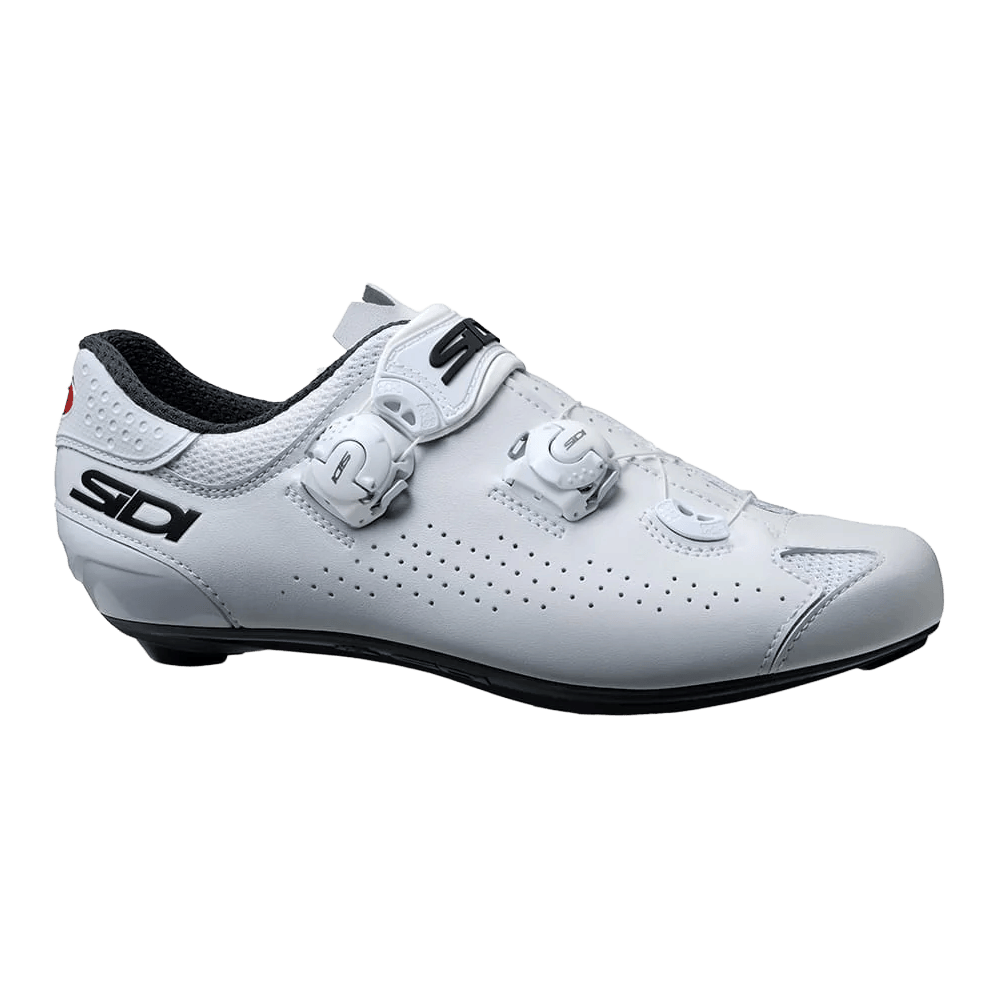 EQUIPAMENTO - Sapatos de estrada/gravel