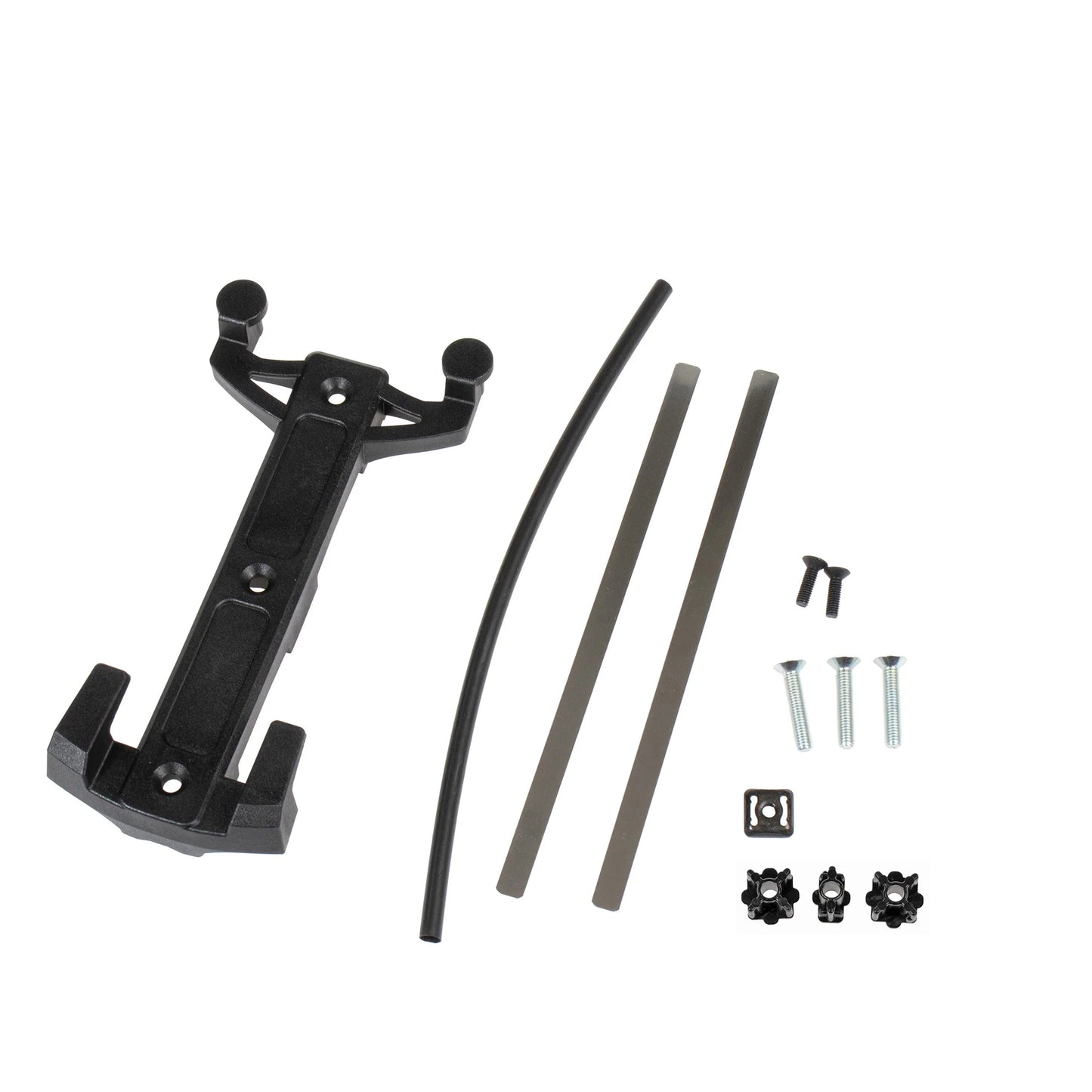 Kit de Fixação Suporte de Garfo Ortlieb QLS