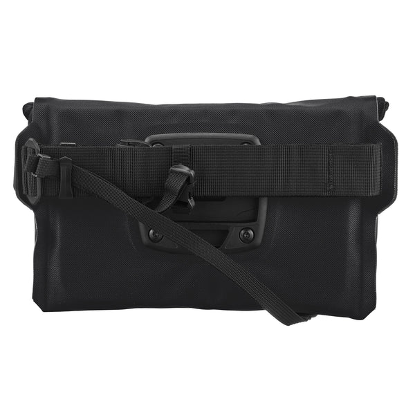 Bolsa de guiador ORTLIEB VELO SLING FLEX 2,5 L Preto