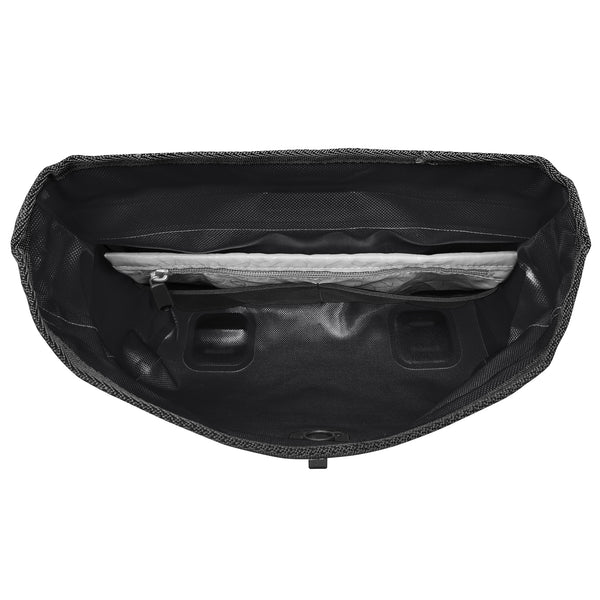 Bolsa de guiador ORTLIEB VELO SLING FLEX 2,5 L Preto