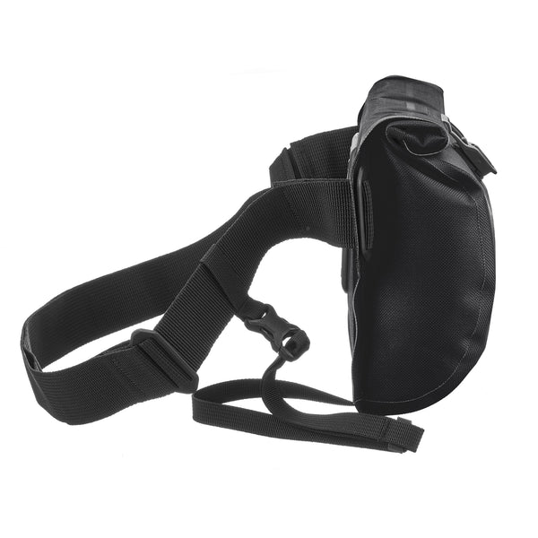 Bolsa de guiador ORTLIEB VELO SLING FLEX 2,5 L Preto
