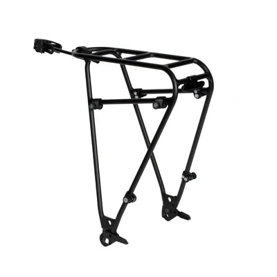 ORTLIEB QUICK RACK Suporte para bagagens Preto