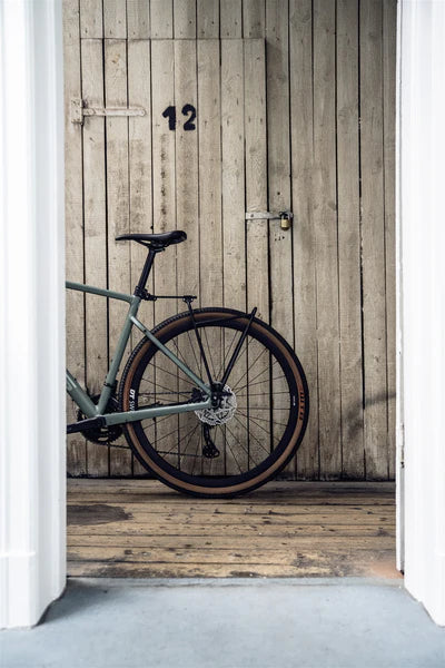 ORTLIEB QUICK RACK LIGHT Suporte para bagagens Preto