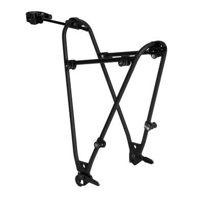 ORTLIEB QUICK RACK LIGHT Suporte para bagagens Preto