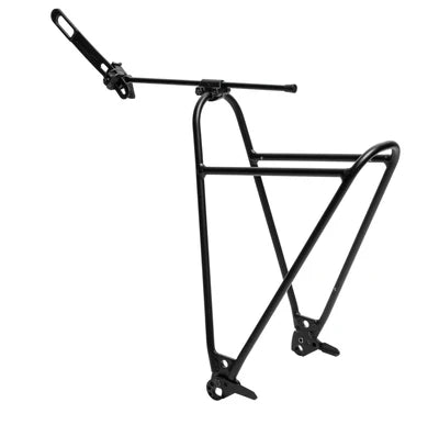 Porta-Bagagens ORTLIEB QUICK RACK LIGHT Preto