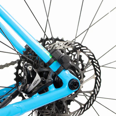 Adaptador de Estais para Porta-Bagagens ORTLIEB QUICK RACK