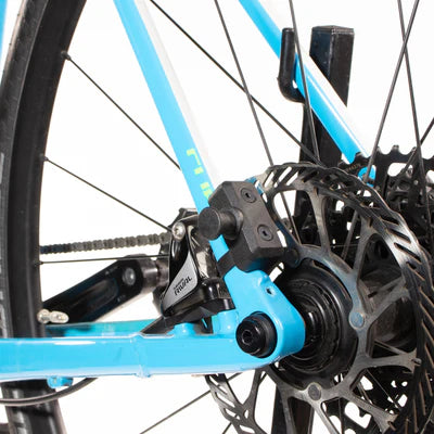 Adaptador de porta-bagagens ORTLIEB QUICK RACK
